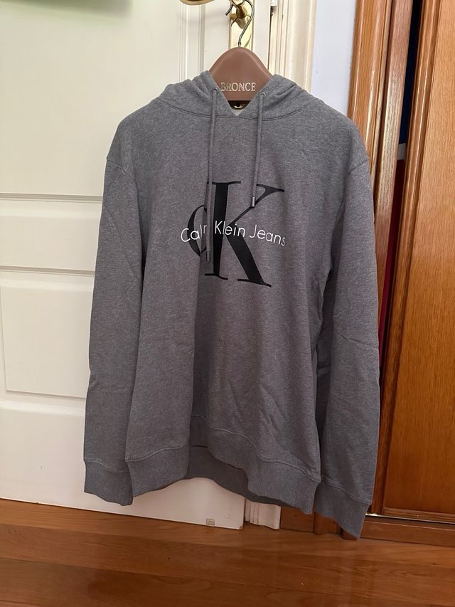 Sudadera Calvin Klein Jeans