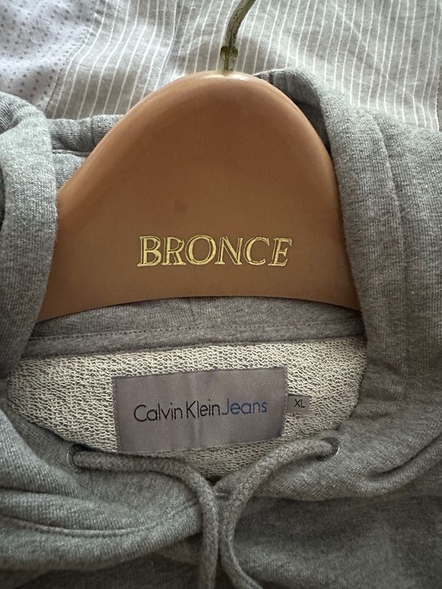 Sudadera Calvin Klein Jeans