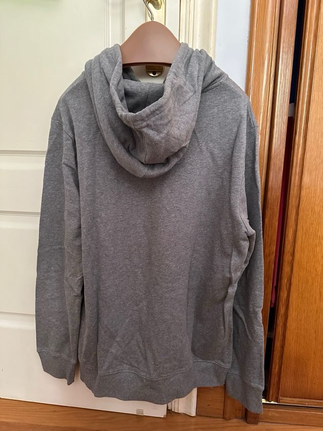 Sudadera Calvin Klein Jeans