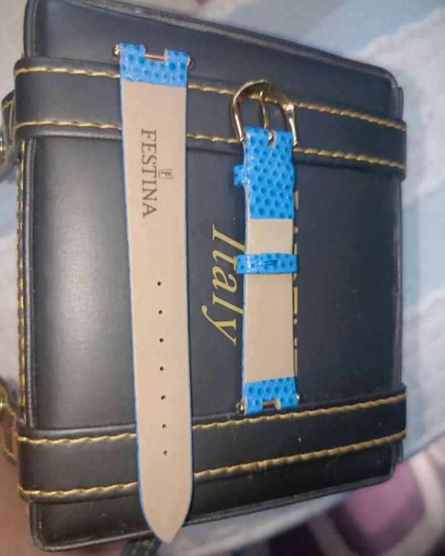 Reloj Festina Vintage 