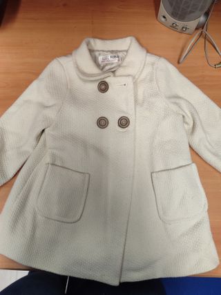 Casaco da Zara Baby