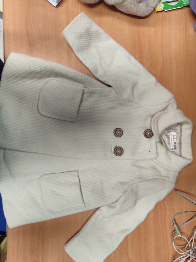 Casaco da Zara Baby