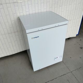 🅰️ + Arcón Congelador 93 L. Blanco