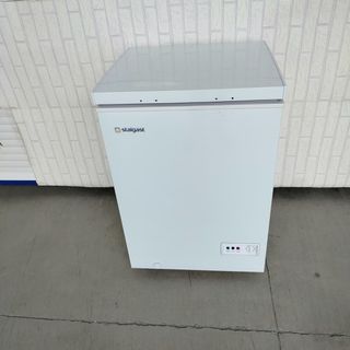 🅰️ + Arcón Congelador 93 L. Blanco