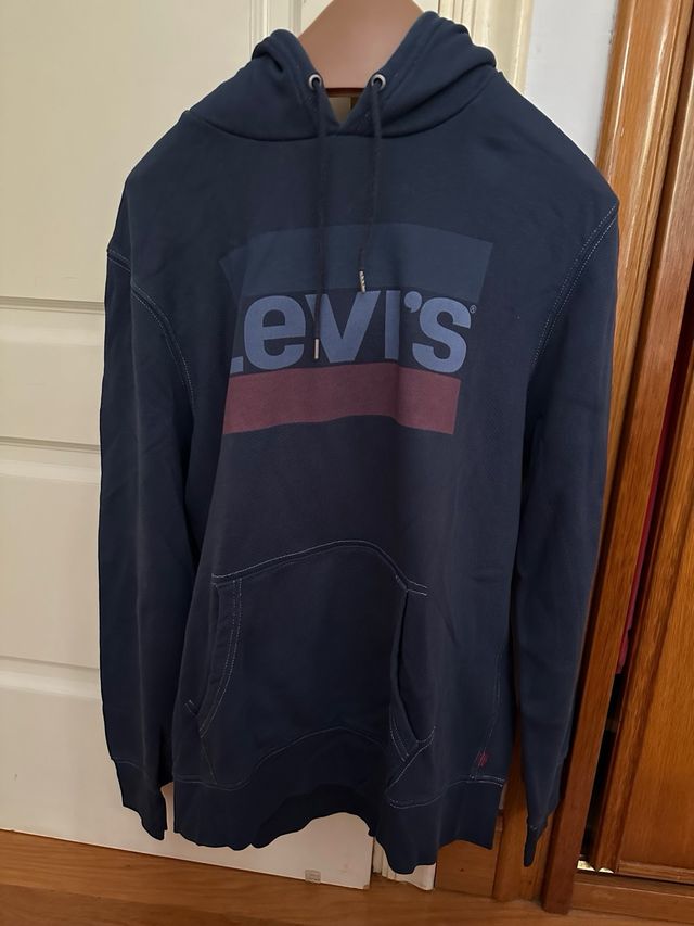 Sudadera Levi’s