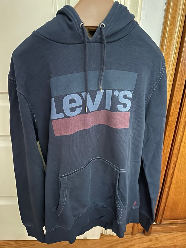 Sudadera Levi’s