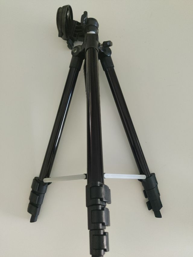 Trípode cámara Nikon