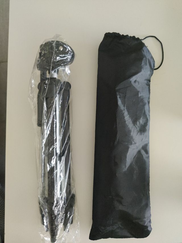 Trípode cámara Nikon