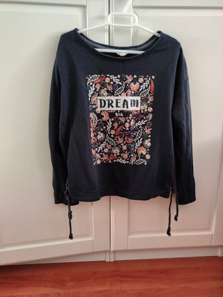 Jersey - Sudadera, Talla L
