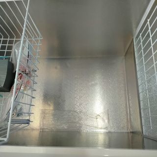 🅰️ + Arcón Congelador 488 L. Blanco