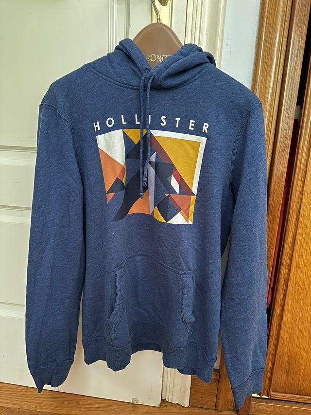 Jersey Hollister
