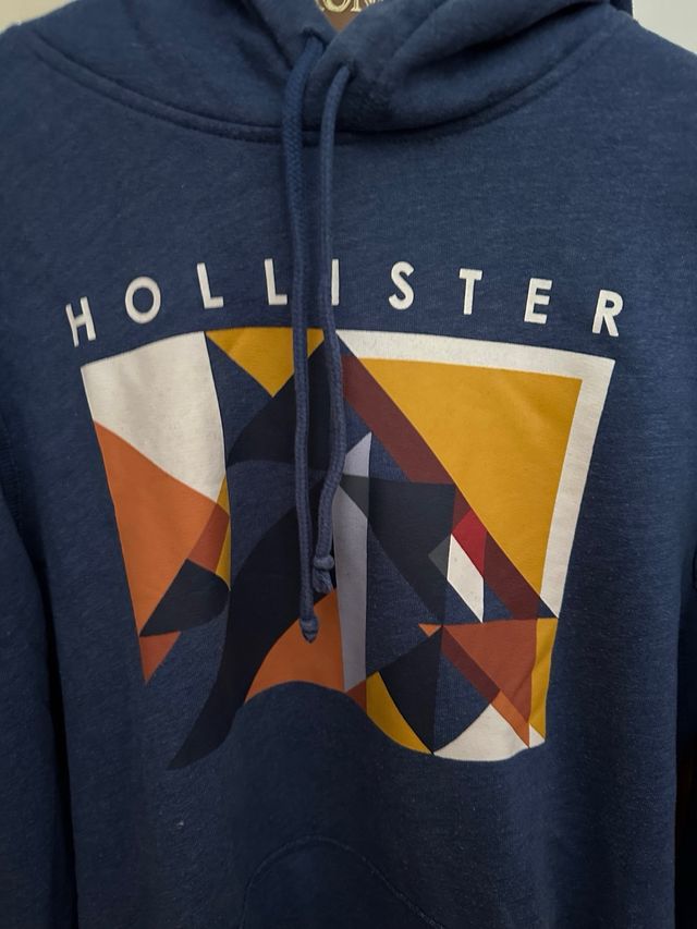 Jersey Hollister