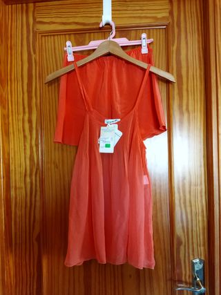 NUEVO Lencería pijama