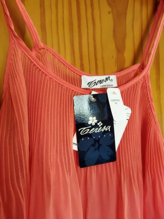 NUEVO Lencería pijama