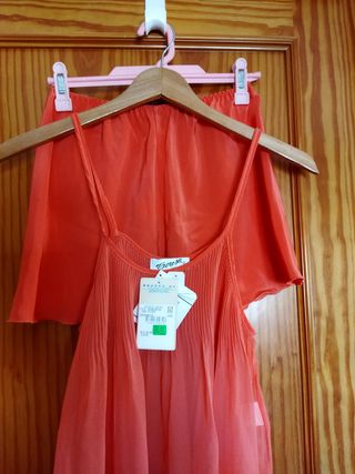 NUEVO Lencería pijama