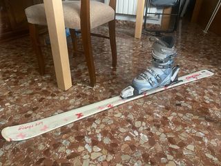 Botas de esquiar Mujer Atomic