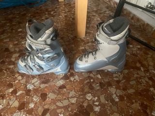 Botas de esquiar Mujer Atomic