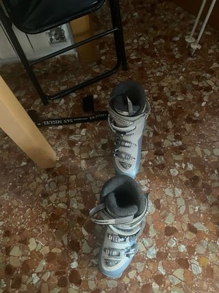 Botas de esquiar Mujer Atomic