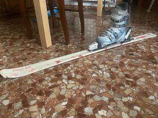 Botas de esquiar Mujer Atomic