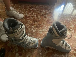 Botas de esquiar Mujer Atomic