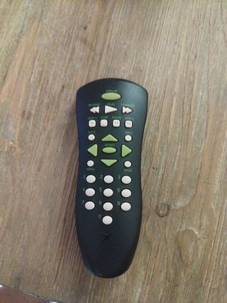 Mando Xbox