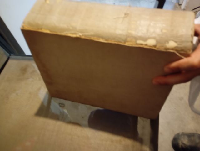 Le Grand livre de la cuisine.