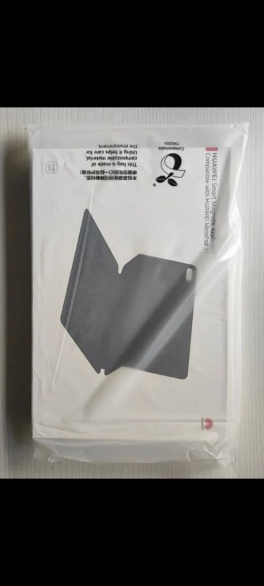 Teclado Huawei Tablet