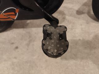 Bicicleta 14 pulgadas evolutiva scool Trek BH bpro