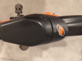 Bicicleta 14 pulgadas evolutiva scool Trek BH bpro