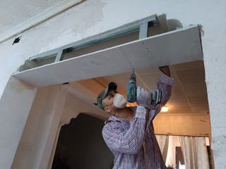 Trabajo varios