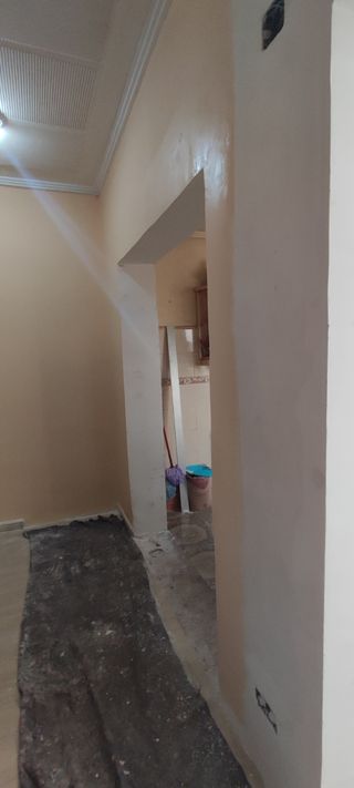 Trabajo varios