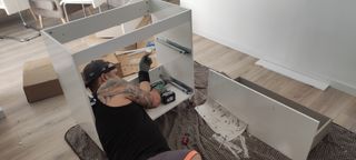 Trabajo varios