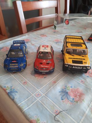 Scalextric
