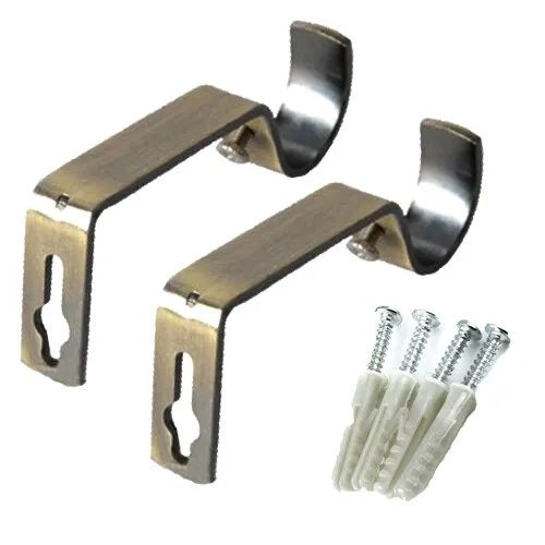 Tres Soportes de Barra