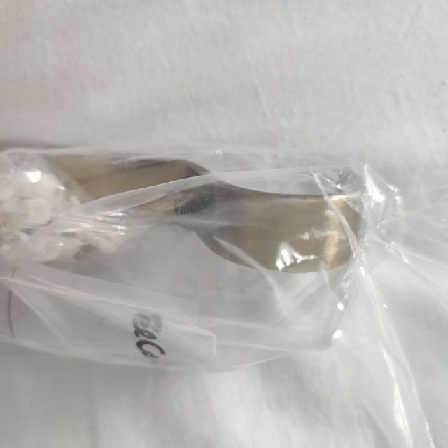 Tres Soportes de Barra