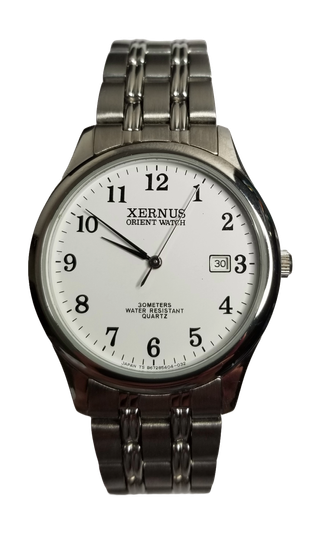 Reloj Orient Xernus -  Hombre / Mujer (Nuevo)