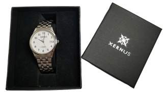 Reloj Orient Xernus -  Hombre / Mujer (Nuevo)