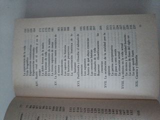 Libro Razón de la Filosofía y mas