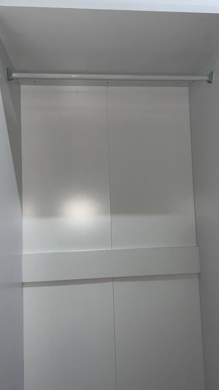 NUEVO ARMARIO 3P White  *663672150