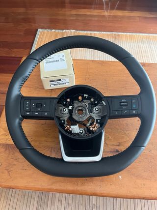 Volante original Nissan Qashqai