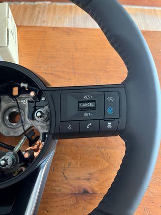 Volante original Nissan Qashqai
