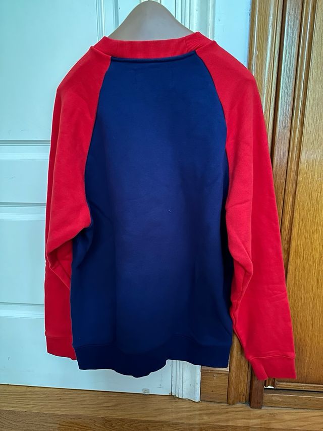 Sudadera Calvin Klein