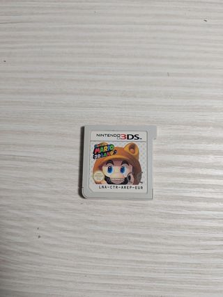 JUEGOS NINTENDO 3DS,2DS...