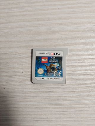 JUEGOS NINTENDO 3DS,2DS...