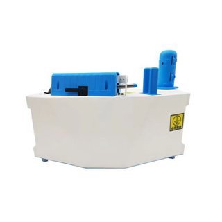 Maquina para inflar cojines de aire embalajes