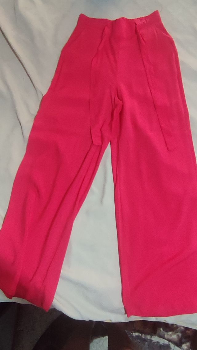 Pantalón de verano
