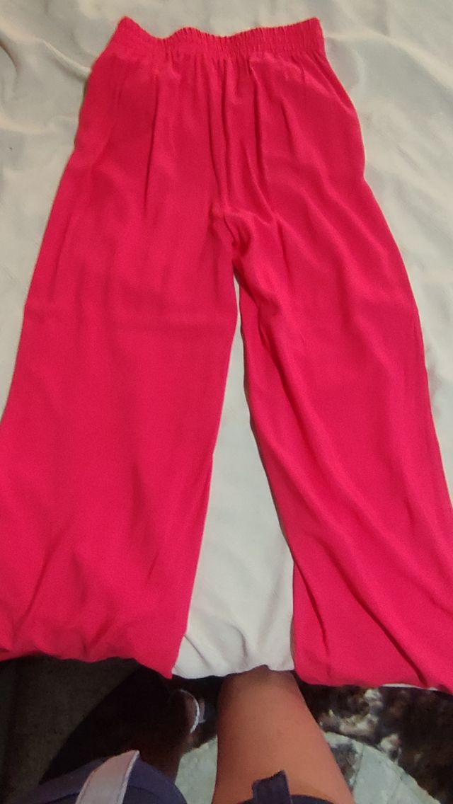 Pantalón de verano