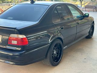 BMW Serie 5 2001