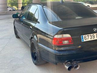 BMW Serie 5 2001