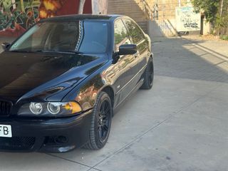 BMW Serie 5 2001
